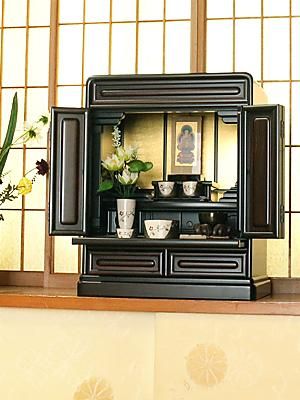大型特大黒檀(縞黒檀) 瓢箪/ひょうたん 飾り 置き物インテリア