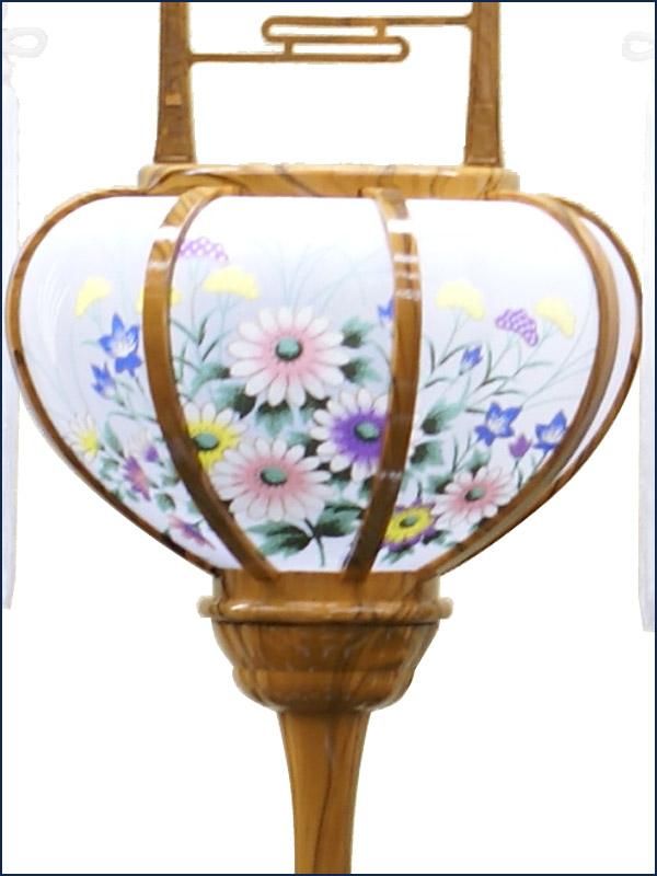 盆明けまで取り置き 脇取盆 アルミ製 エンボス加工 小~特大 全4サイズ / N-75 – 【公式