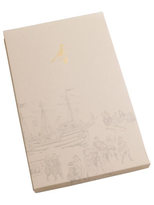 線香 香セレクト 6種詰合 化粧紙箱 【玉初堂】｜仏壇・仏具