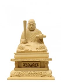 曼荼羅・日蓮上人』掛け軸・仏像 - 仏壇・仏具の三善堂オンライン 