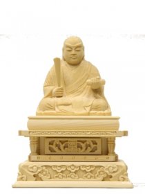 曼荼羅・日蓮上人』掛け軸・仏像 - 仏壇・仏具の三善堂オンライン