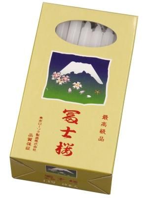 大ローソク1.5号 40本入り(従来ロウソク)|三善堂オンライン 大ローソク1.5号 40本入り(従来ロウソク)|三善堂オンライン