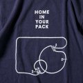 HOME IN YOUR PACK (LIMITED EDITION) designed by Tomoo Gokita