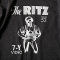 THE RITZ (LIMITED EDITION) designed by Tomoo Gokita