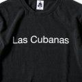LAS CUBANAS designed by Satoshi Suzuki