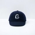 SIGH WOOL CAP designed by Tomoo Gokita