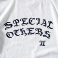 SPECIAL OTHERS II designed by Jerry UKAI