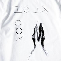 HOLY COW designed by Tomoo Gokita