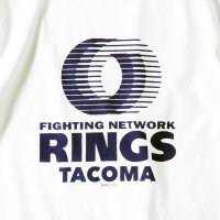 RINGS TACOMA designed by Jerry UKAI