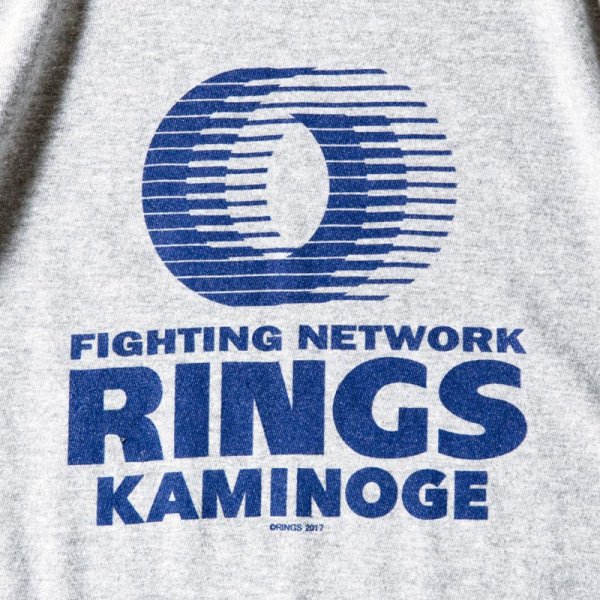 RINGS KAMINOGE designed by Jerry UKAI - TACOMA FUJI RECORDS ONLINE