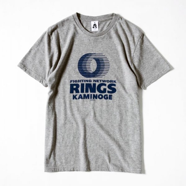 特別送料無料！】 Rings Tシャツ pebtech.com.br