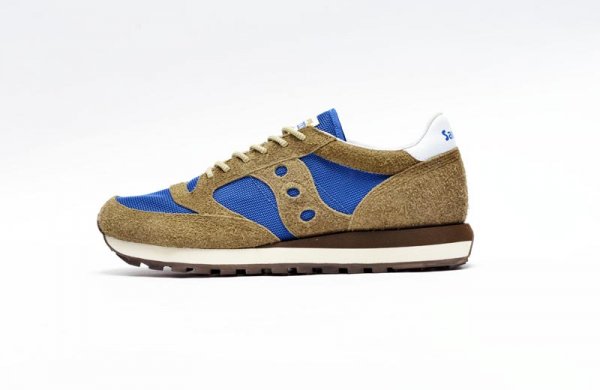 SAUCONY TACOMA JAZZ - TACOMA FUJI RECORDS ONLINE STORE