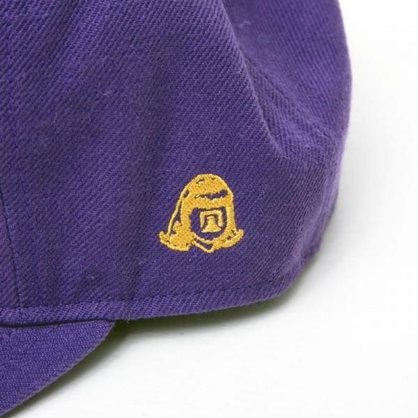 【日本限定モデル】 HAVE I A FUJI TACOMA - Iguchi Hiroshi by designed cap SKULL 帽子