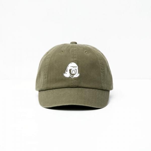 帽子 tacomafuji BEER DYNASTY HERRINGBONE CAP tacomafuji BEER DYNASTY HERRINGBONE CAP - メルカリ