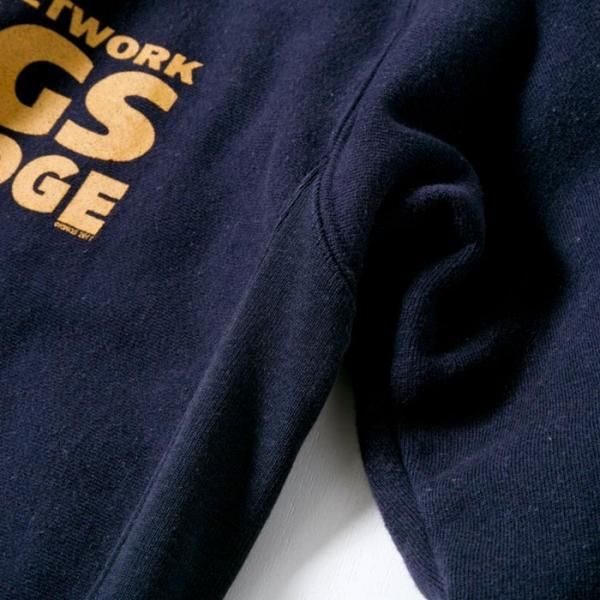 口コミ店舗 【値下げ】RINGS KAMINOGE SWEAT リングス 上野毛 メンズ ...