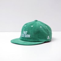 FAT OLD SON CAP designed by Jerry UKAI