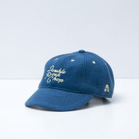DOUBLE PORK CHOP CAP designed by Jerry UKAI