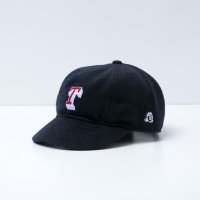 T CAP designed by Jerry UKAI