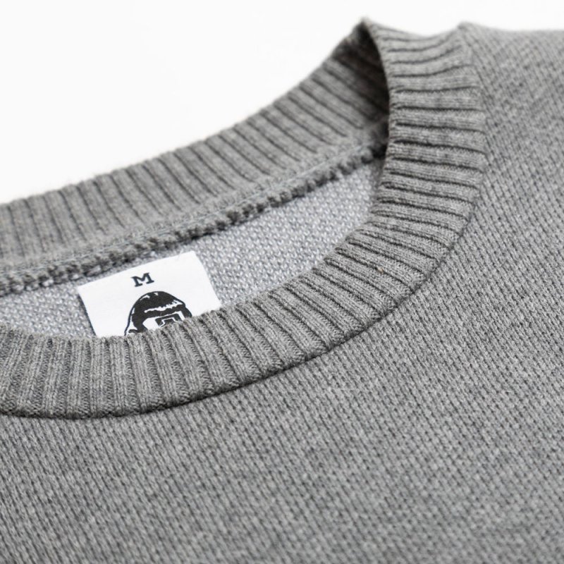 DRIVE KNIT designed by Jerry UKAI - TACOMA FUJI RECORDS ONLINE STORE