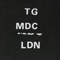 TG MDC LDN designed by Tomoo Gokita