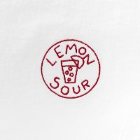 LEMON SOUR designed by Tomoo Gokita