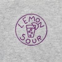 LEMON SOUR designed by Tomoo Gokita