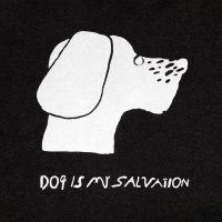 DOG IS MY SALVATION designed by Yachiyo Katsuyama