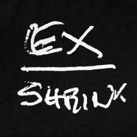 EX SHRINK FULL PRICE designed by Tomoo Gokita