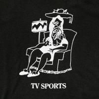 TV SPORTS designed by Tomoo Gokita