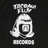 TACOMA FUJI RECORDS LOGO ’19