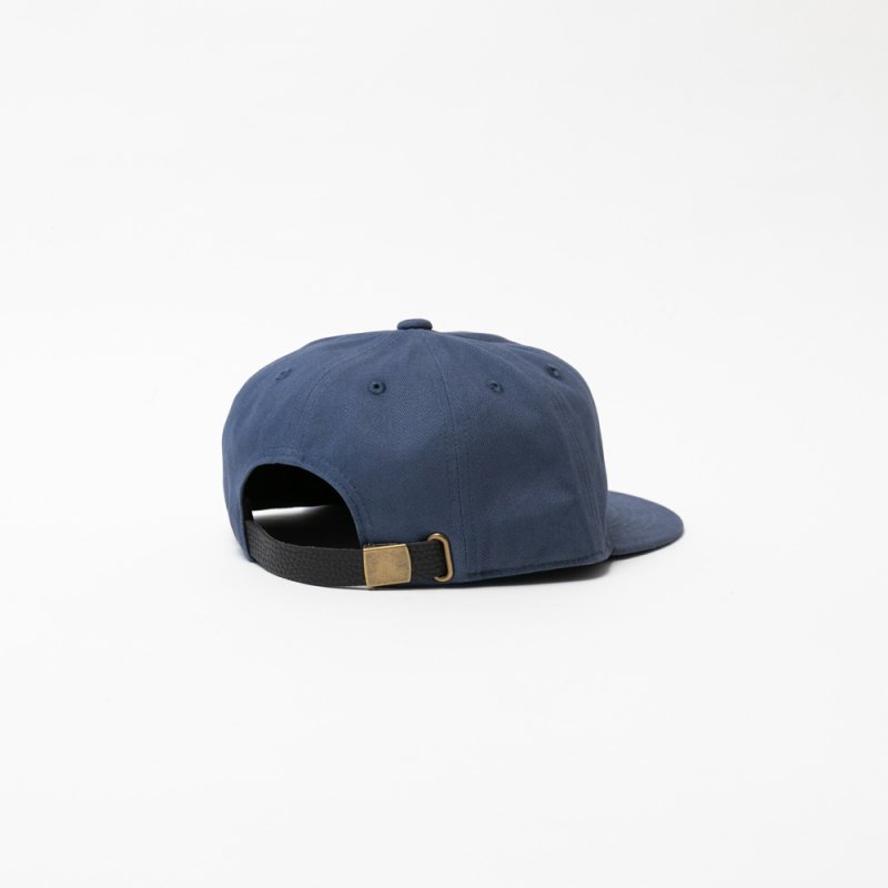 LEMON SOUR HERRINGBONE CAP - TACOMA FUJI RECORDS ONLINE STORE