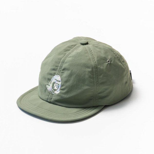 THIS IS MY SPORTS WEAR (TIMS) x Velo Spica THIS IS MY CAP (TACOMA ...