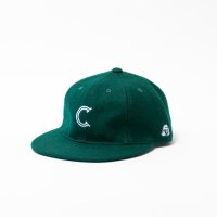 C CAP designed by Shuntaro Watanabe