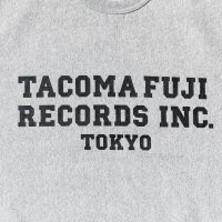 Sweat - TACOMA FUJI RECORDS ONLINE STORE