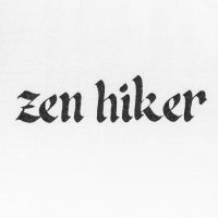 ZEN HIKER (EP) by FERNAND WANG-TEA designed by Jerry UKAI