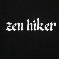 ZEN HIKER (EP) by FERNAND WANG-TEA designed by Jerry UKAI