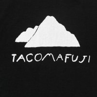 Mt. TACOMA FUJI designed by Yachiyo Katsuyama