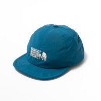 BIGFOOT SURVEY PROJECT CAP THIS IS MY SPORTS WEAR (TIMS) x Velo Spica  exclusive ver.