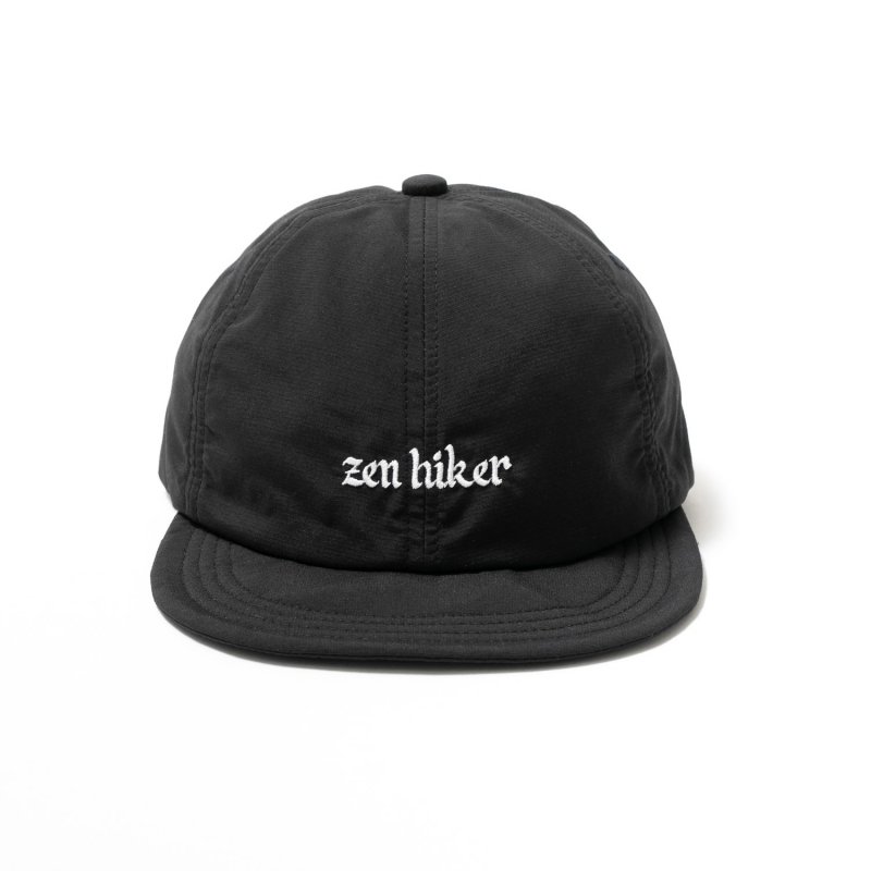 ZEN HIKER CAP THIS IS MY SPORTS WEAR (TIMS) x Velo Spica exclusive 