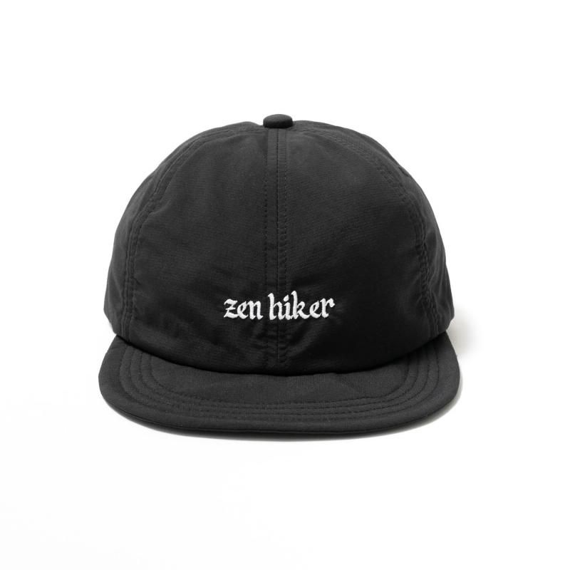 ZEN HIKER CAP THIS IS MY SPORTS WEAR (TIMS) x Velo Spica exclusive