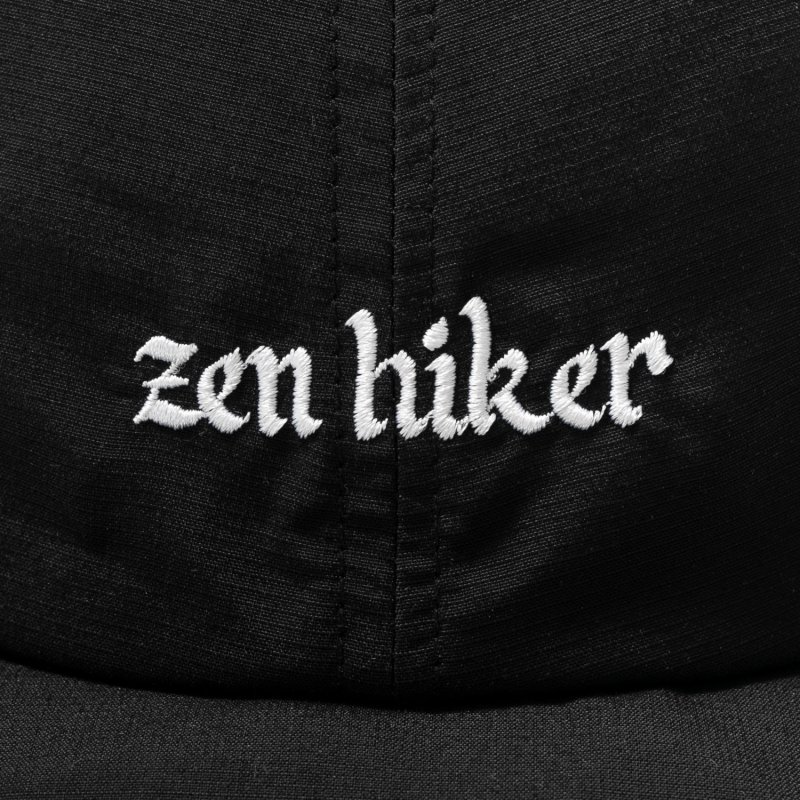 ZEN HIKER CAP THIS IS MY SPORTS WEAR (TIMS) x Velo Spica exclusive
