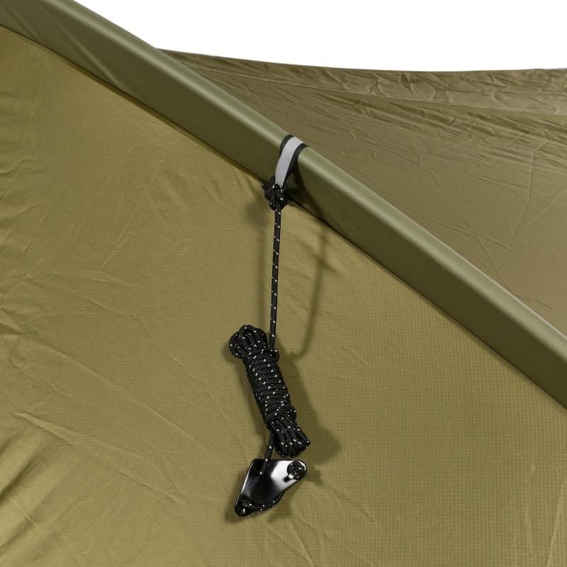 BEAMS - 最終値下げ　タコマフジレコード×ヘリノックス　V-TARP TACOMA FUJI RECORDS x HELINOX TACTICAL V TARP (EXCLUSIVE