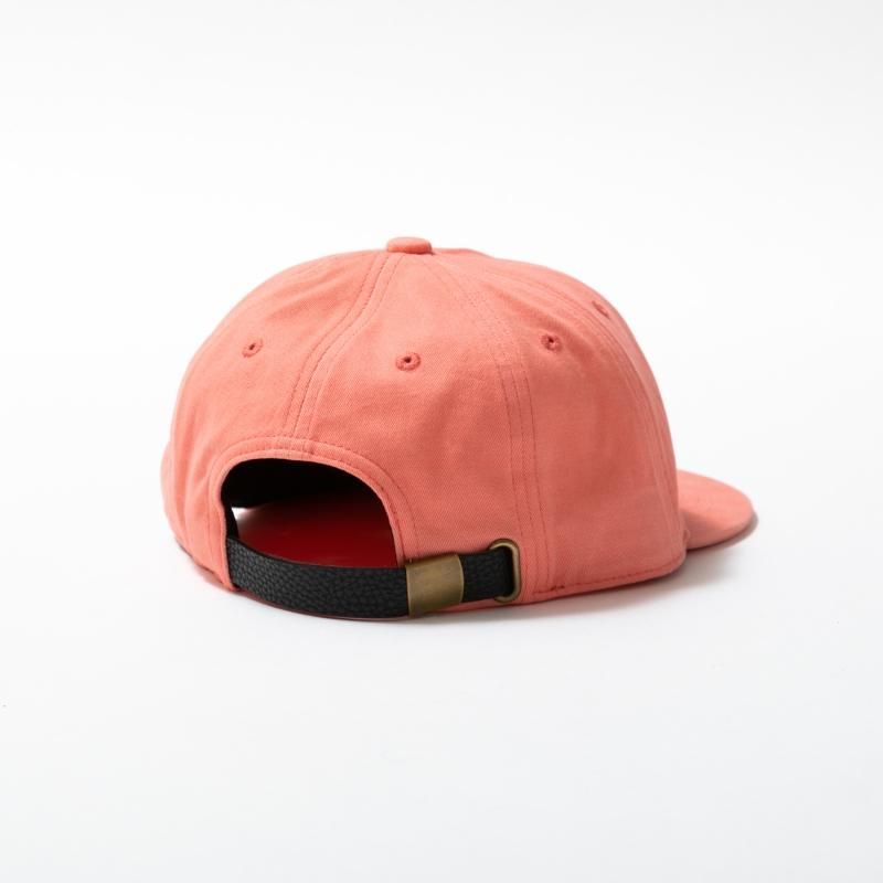 柳町公司 CAP designed by Jerry UKAI - TACOMA FUJI RECORDS