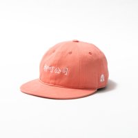 柳町公司 CAP designed by Jerry UKAI