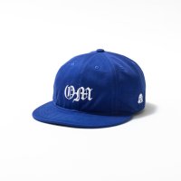 OM CAP designed by Shuntaro Watanabe