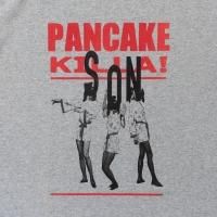 Pancake Killa / son designed by Ryohei kazumi