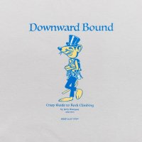 Downward Bound designed by Jerry UKAI
