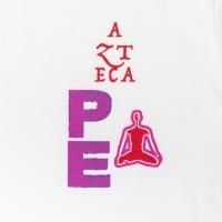AZTECA PURE ENERGY TEE designed by Satoshi Suzuki