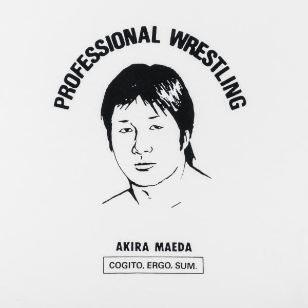 HAO 前田日明 HAO 前田日明 プロレスフィギュア リングス - メルカリ