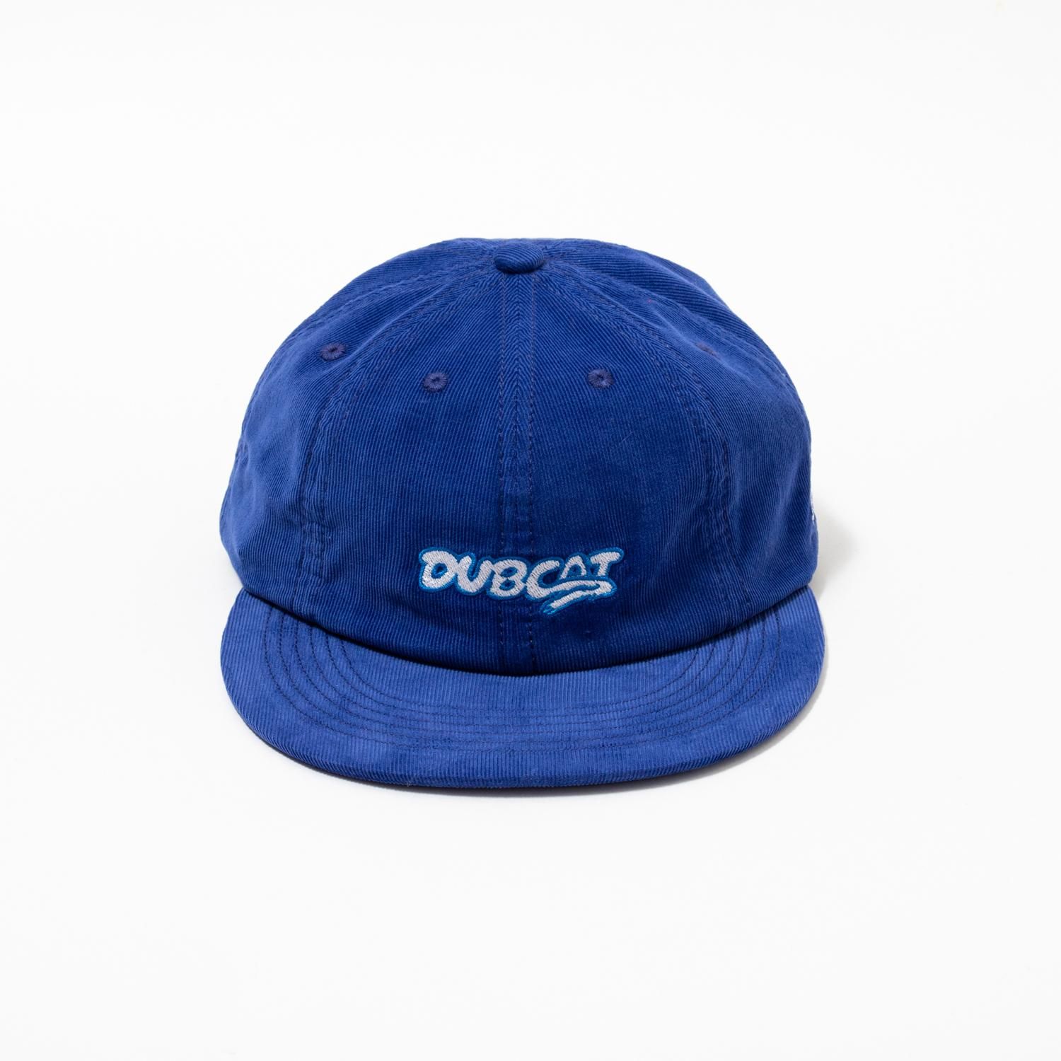 DUB CAT CAP designed by Hiroshi Iguchi - TACOMA FUJI RECORDS